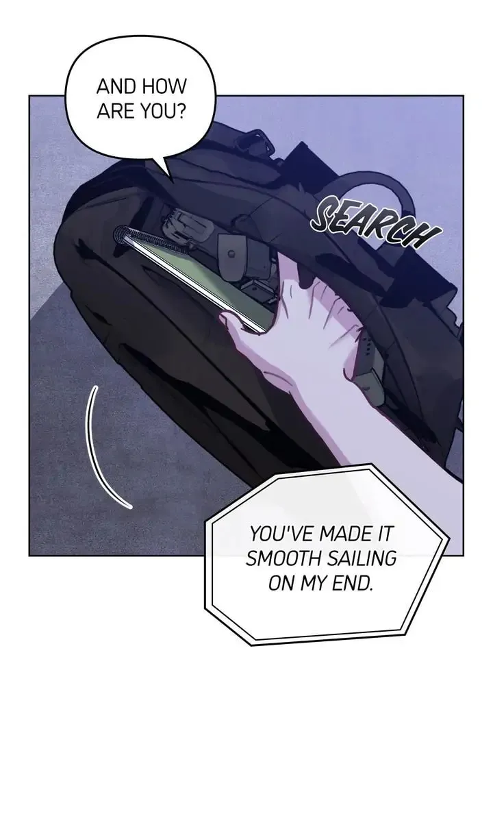 Read The Dilettante chapter 19 image 3 on Lezhin