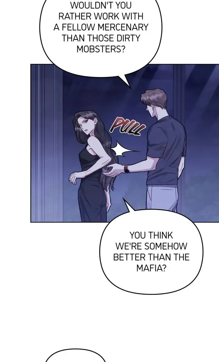 Read The Dilettante chapter 19 image 30 on Lezhin
