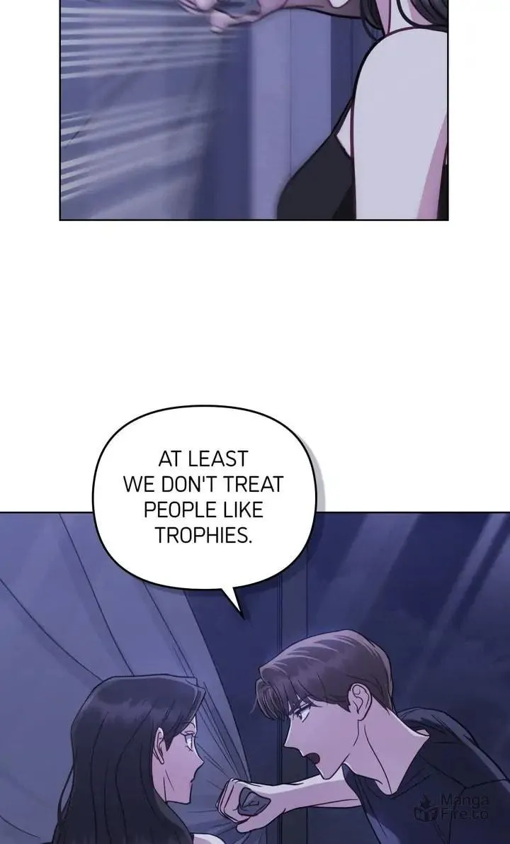 Read The Dilettante chapter 19 image 35 on Lezhin