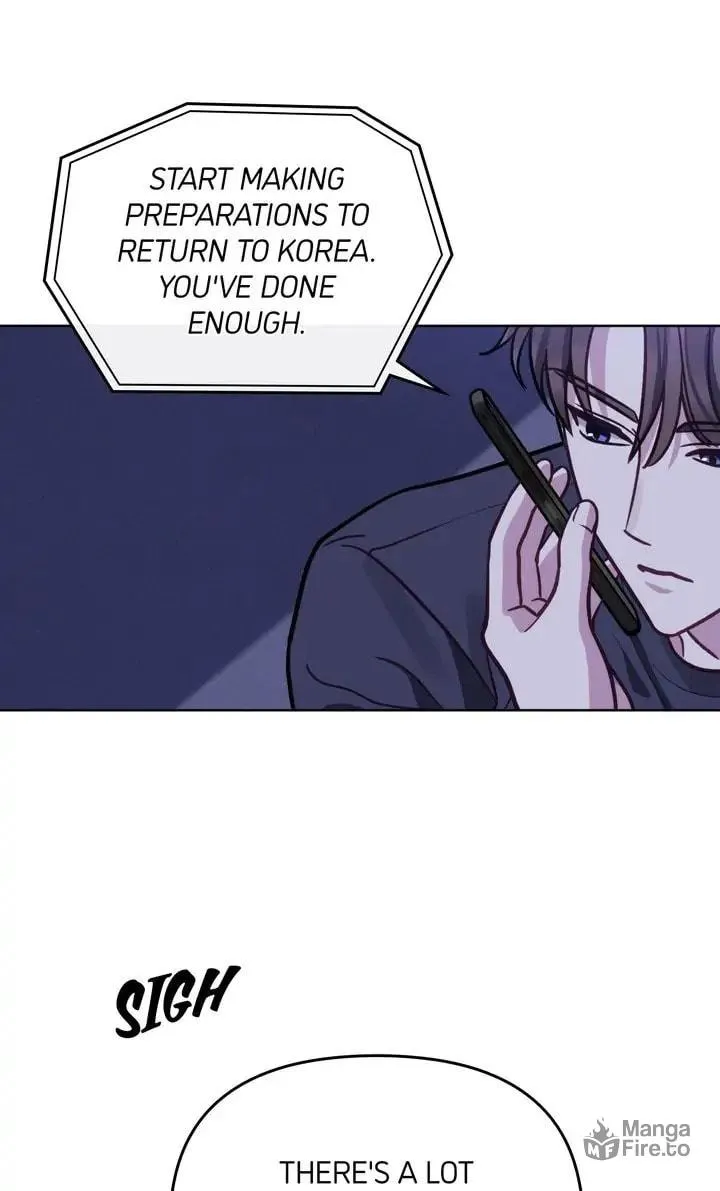Read The Dilettante chapter 19 image 4 on Lezhin