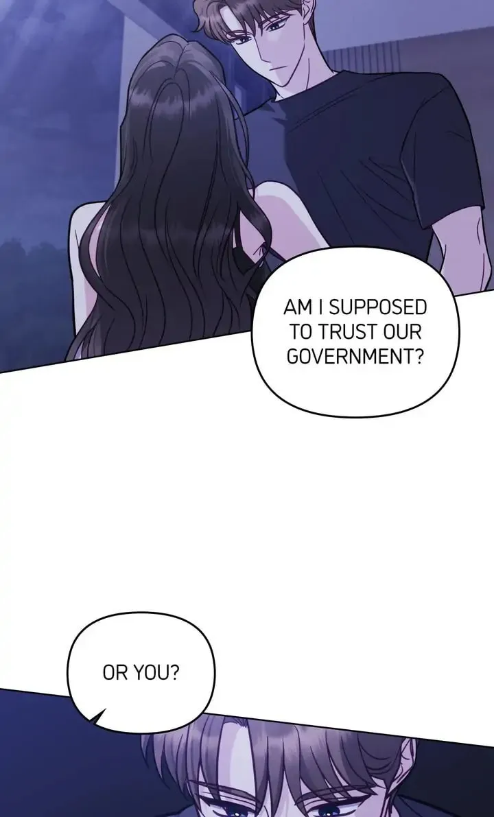 Read The Dilettante chapter 19 image 42 on Lezhin