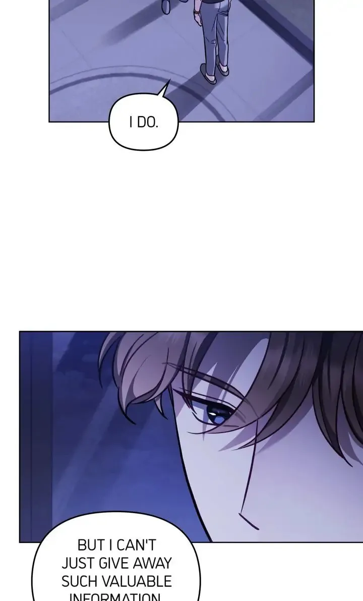 Read The Dilettante chapter 19 image 45 on Lezhin