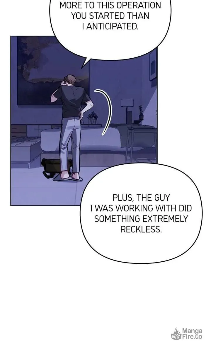 Read The Dilettante chapter 19 image 5 on Lezhin
