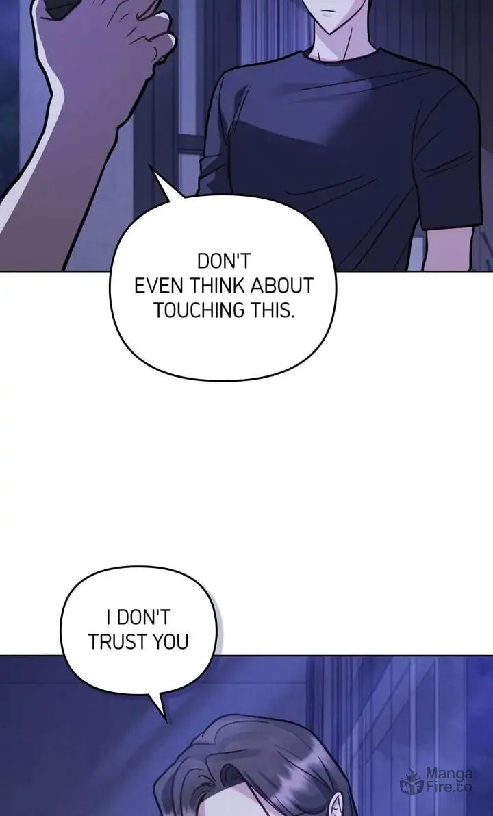 Read The Dilettante chapter 19 image 54 on Lezhin