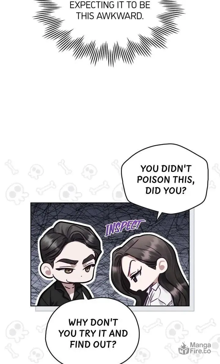 Read The Dilettante chapter 19 image 59 on Lezhin