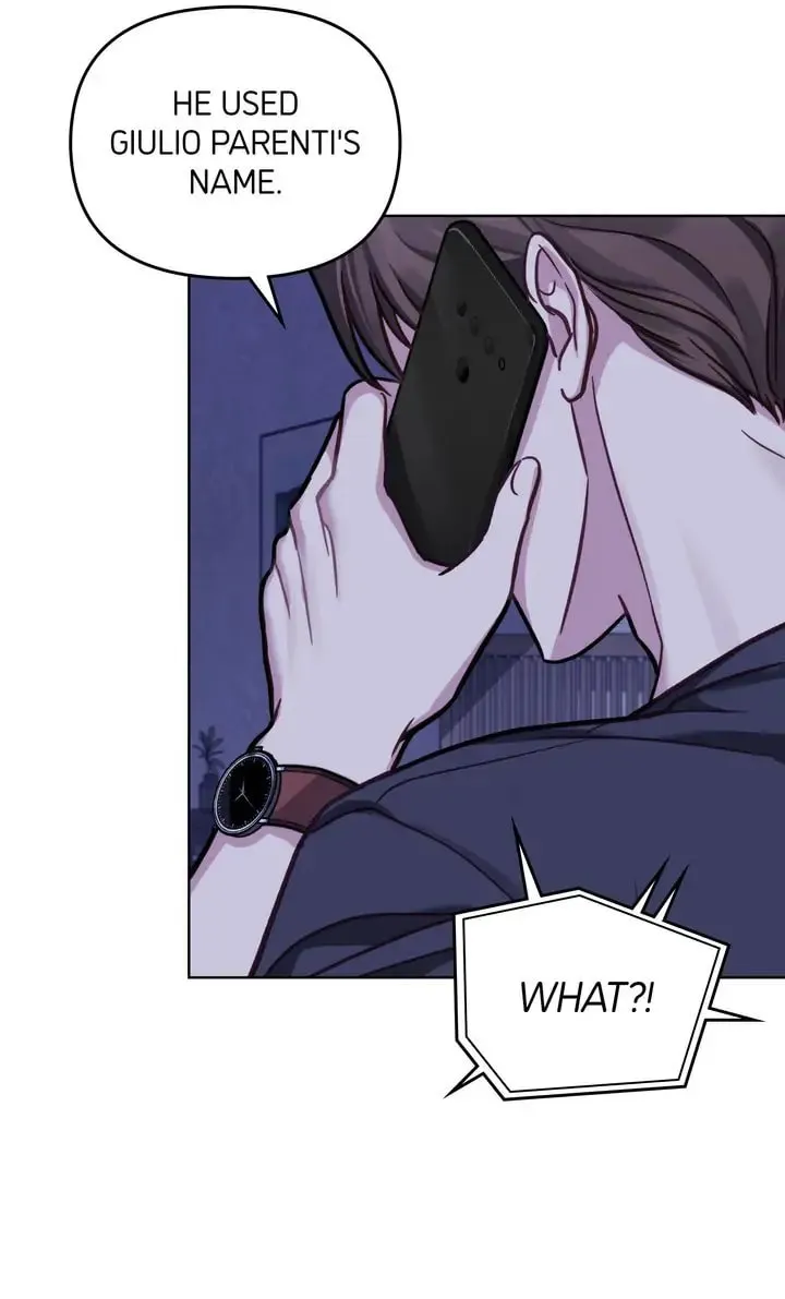 Read The Dilettante chapter 19 image 6 on Lezhin