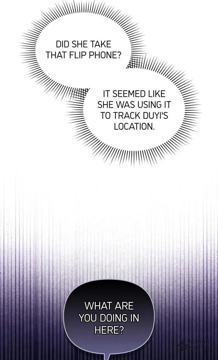 Read The Dilettante chapter 19 image 9 on Lezhin