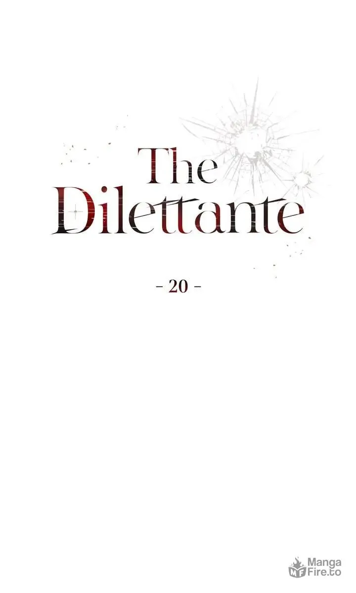 Read The Dilettante chapter 20 image 14 on Lezhin