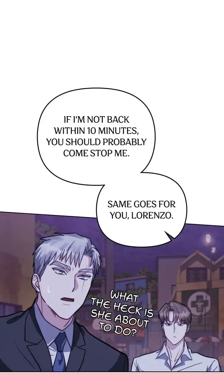 Read The Dilettante chapter 20 image 21 on Lezhin