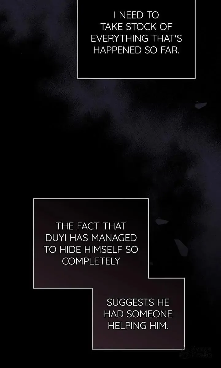 Read The Dilettante chapter 20 image 24 on Lezhin
