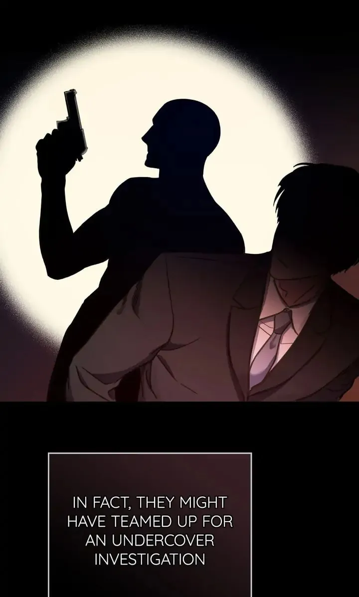 Read The Dilettante chapter 20 image 25 on Lezhin
