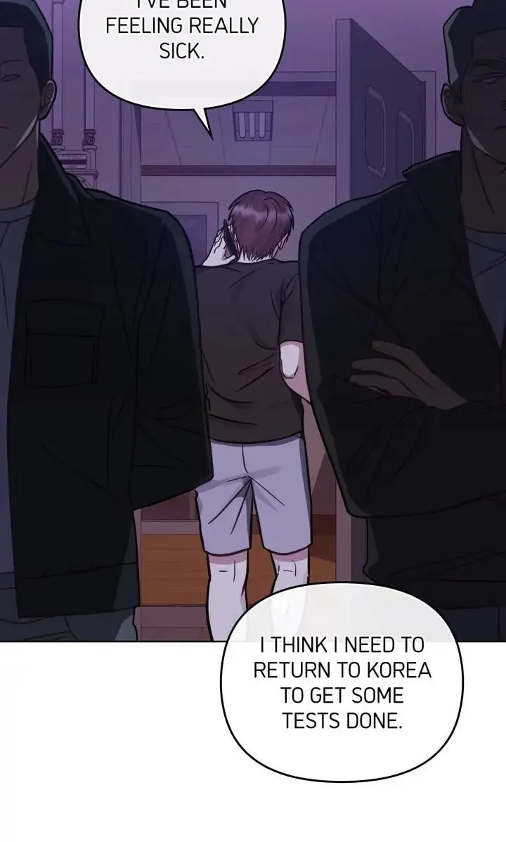 Read The Dilettante chapter 20 image 30 on Lezhin