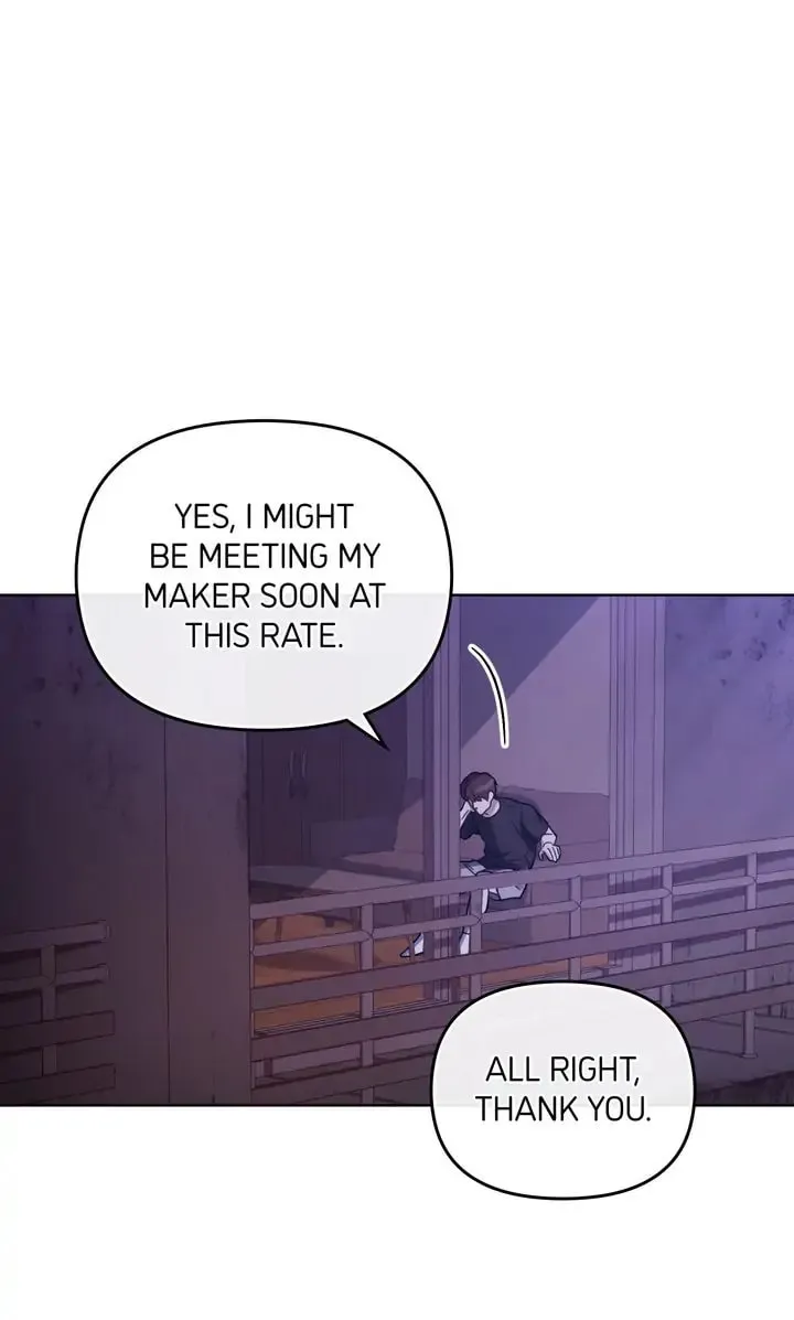 Read The Dilettante chapter 20 image 31 on Lezhin