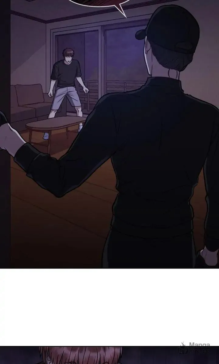 Read The Dilettante chapter 20 image 38 on Lezhin