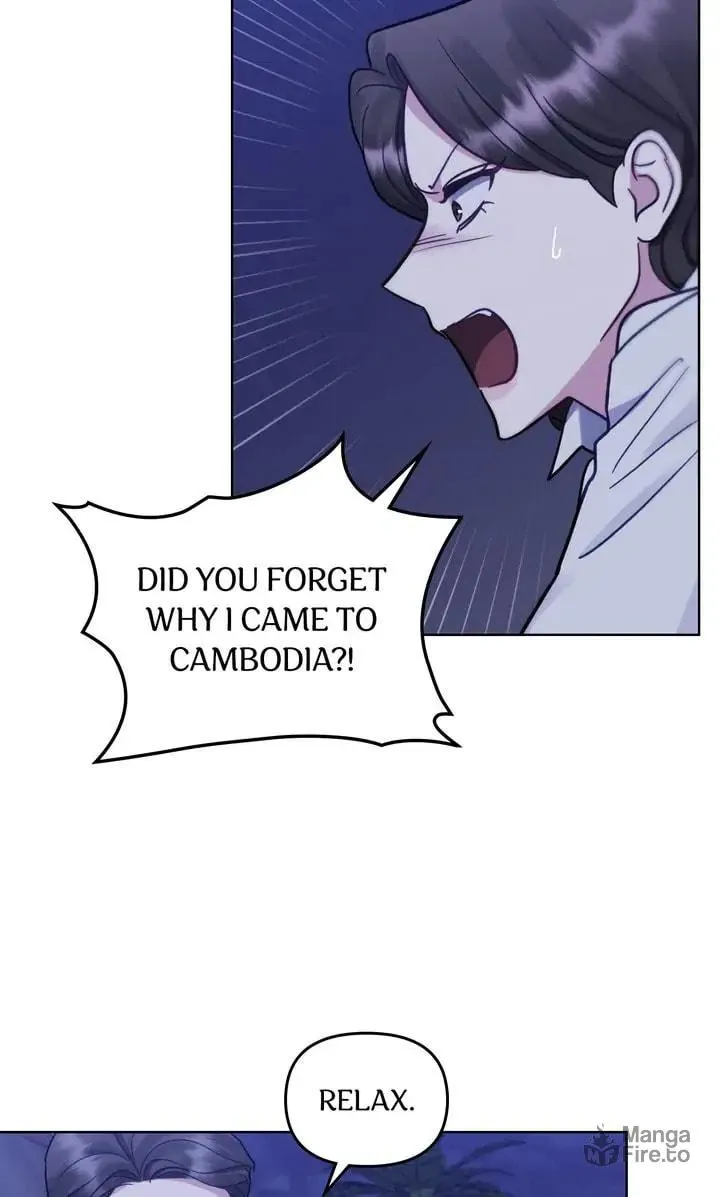 Read The Dilettante chapter 20 image 4 on Lezhin