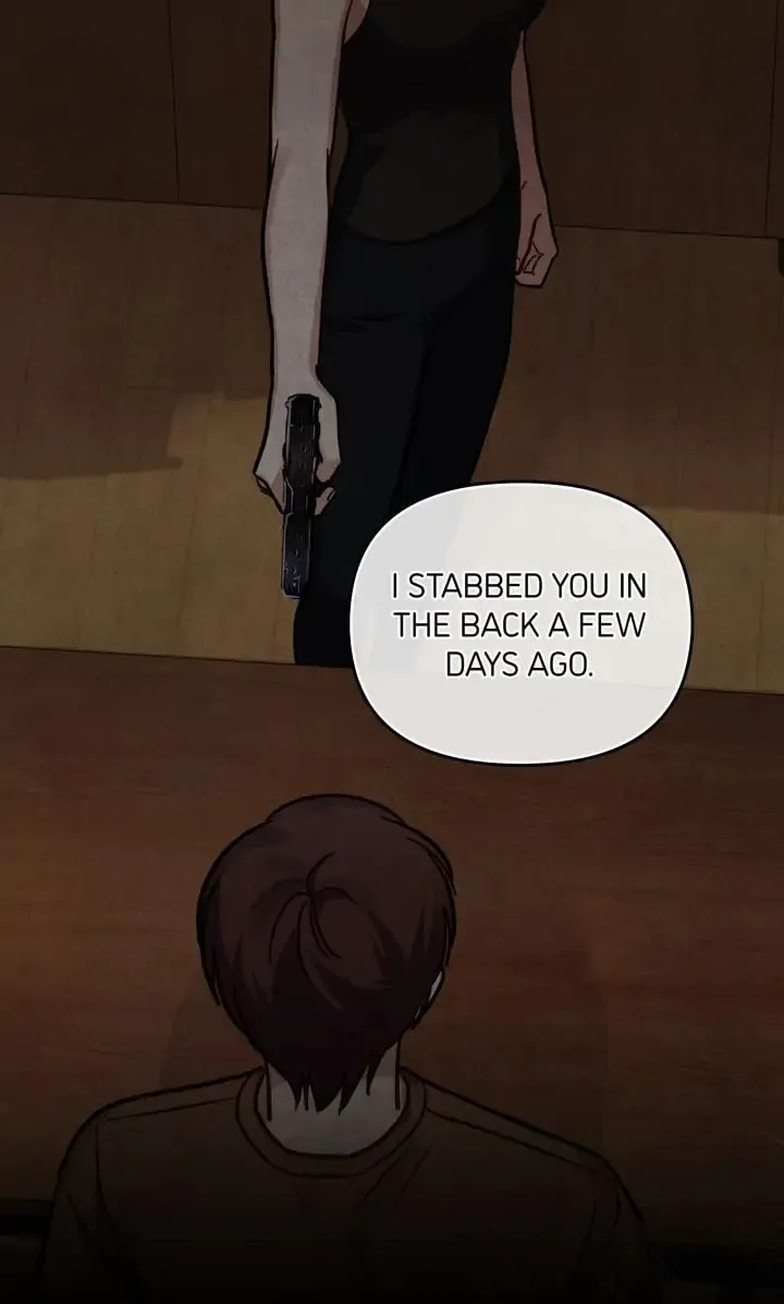 Read The Dilettante chapter 20 image 43 on Lezhin
