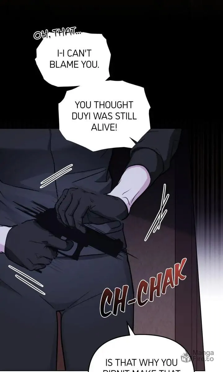 Read The Dilettante chapter 20 image 44 on Lezhin