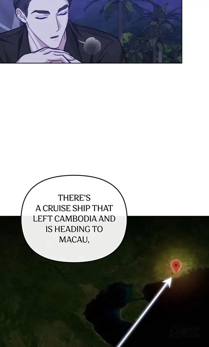 Read The Dilettante chapter 20 image 5 on Lezhin
