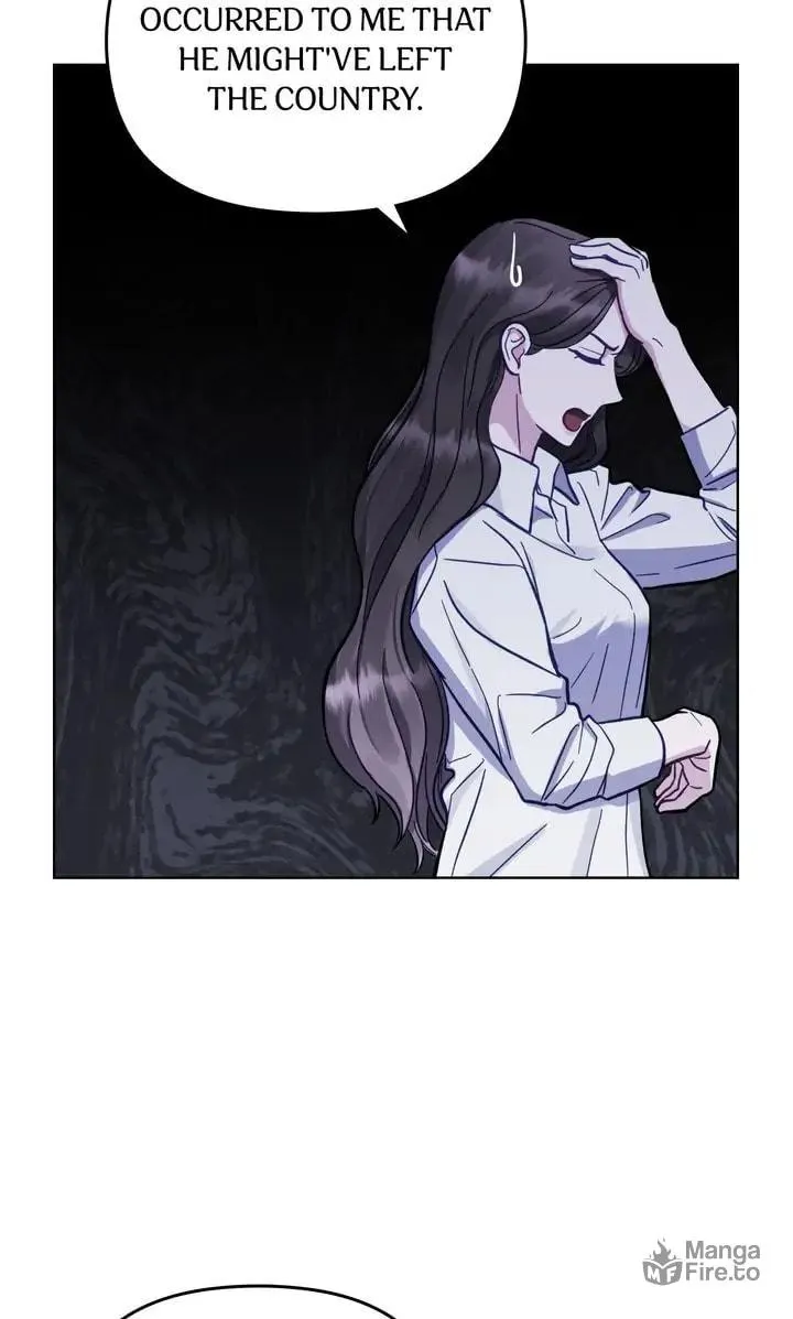 Read The Dilettante chapter 20 image 8 on Lezhin