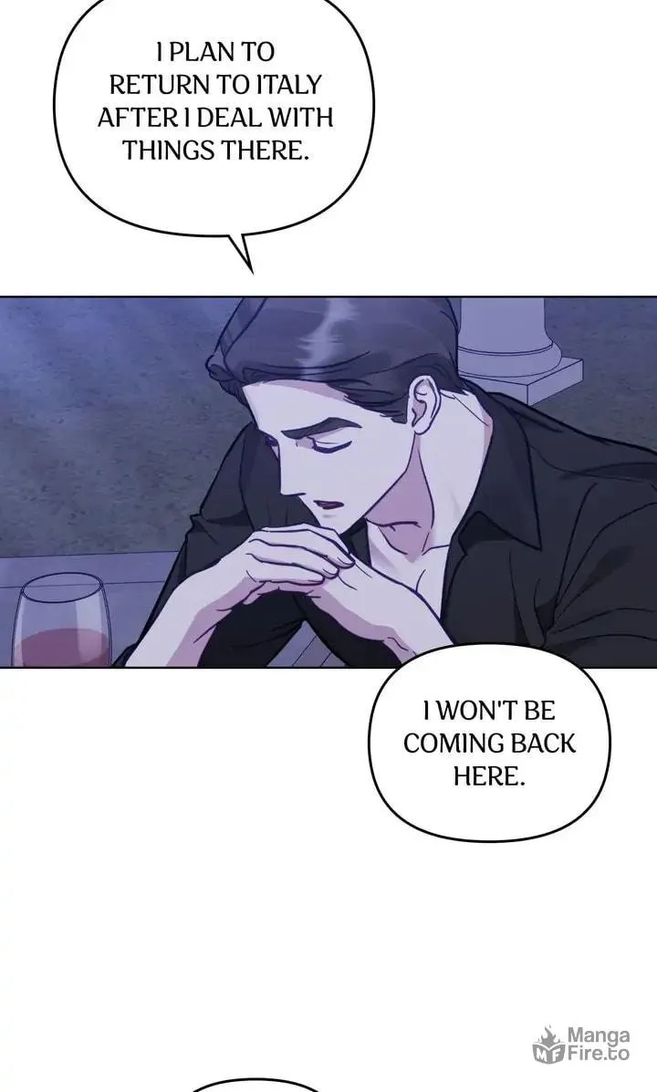 Read The Dilettante chapter 20 image 9 on Lezhin