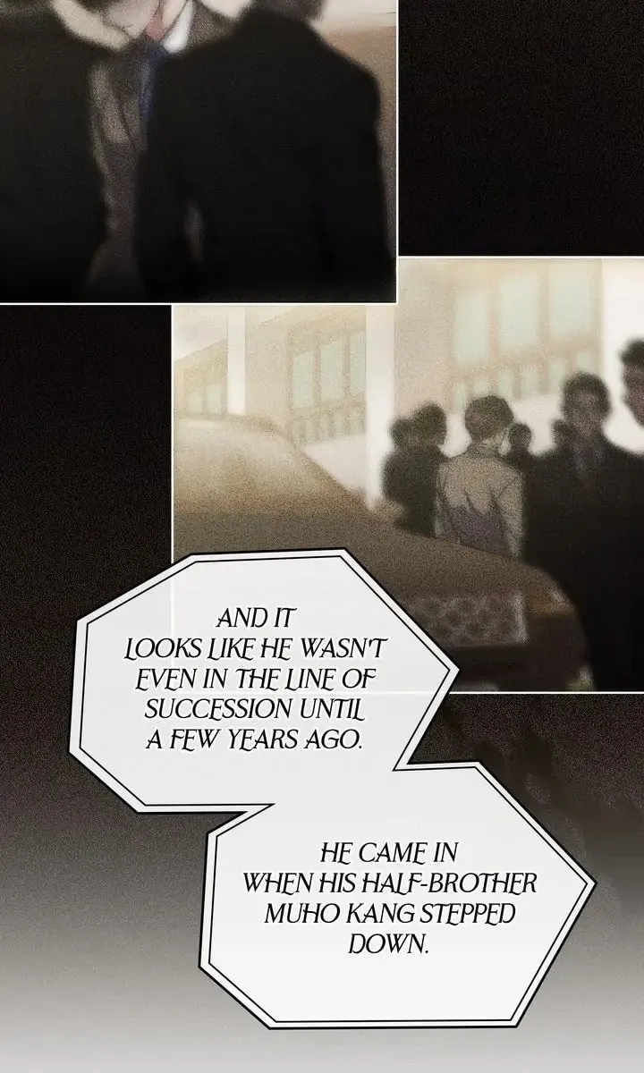 Read The Dilettante chapter 21 image 10 on Lezhin
