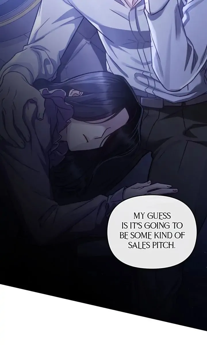 Read The Dilettante chapter 21 image 12 on Lezhin