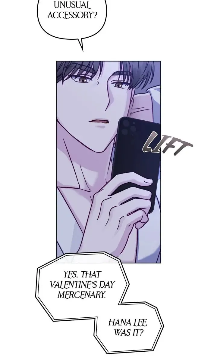 Read The Dilettante chapter 21 image 16 on Lezhin