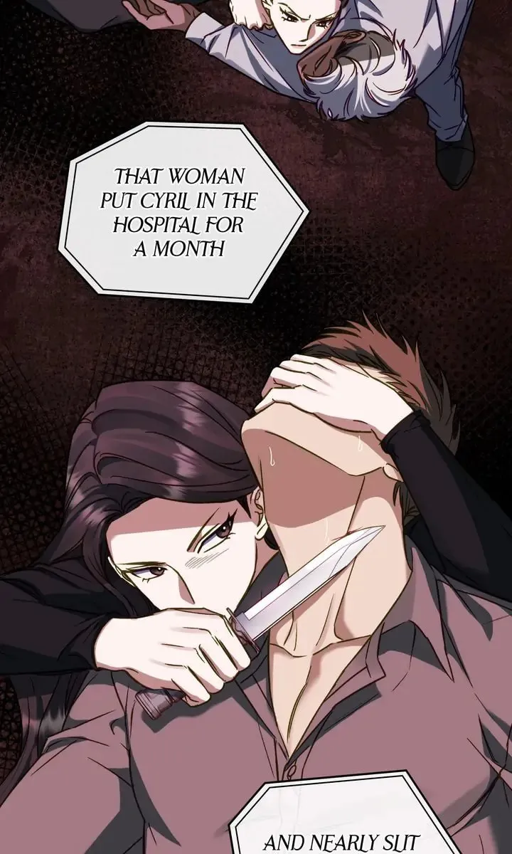 Read The Dilettante chapter 21 image 18 on Lezhin