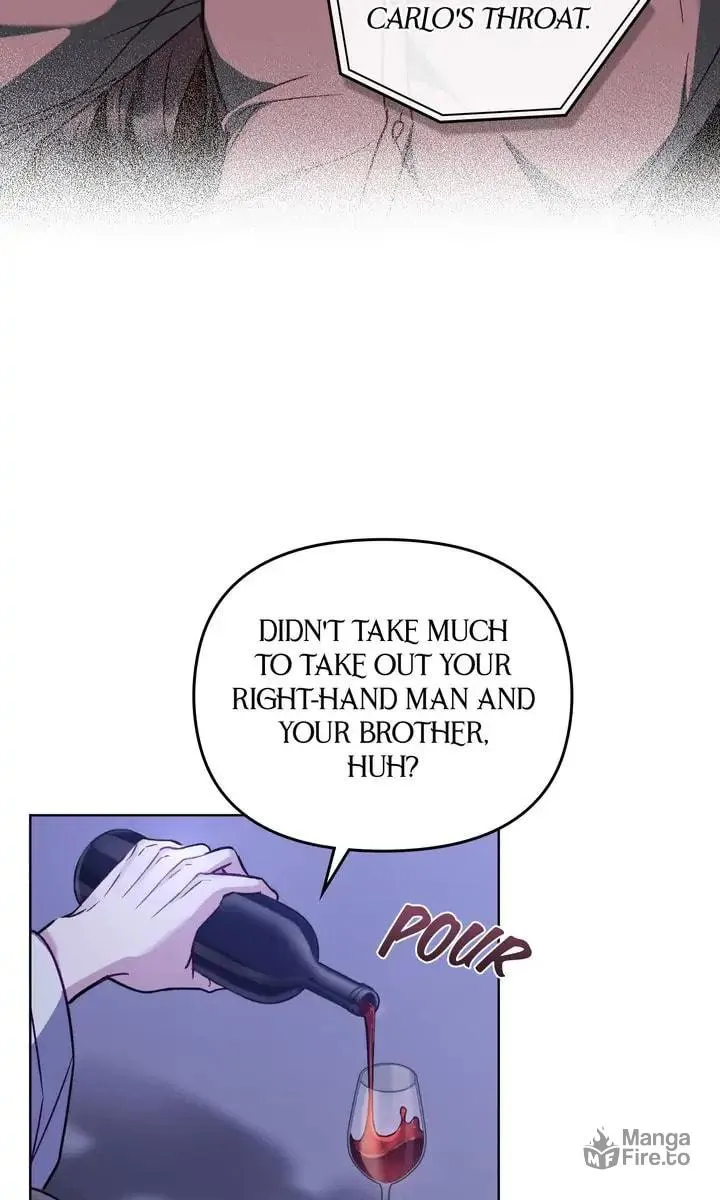 Read The Dilettante chapter 21 image 19 on Lezhin