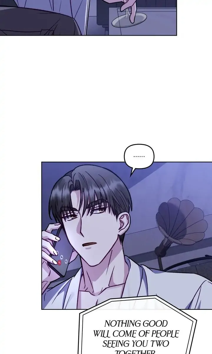 Read The Dilettante chapter 21 image 22 on Lezhin