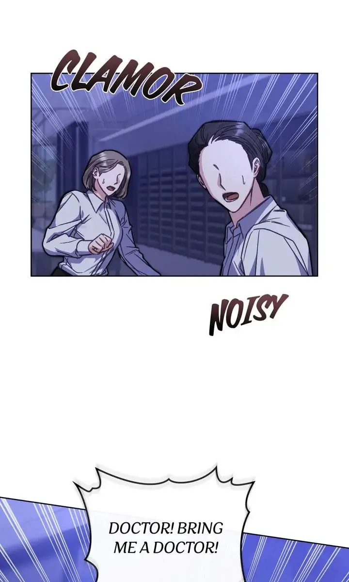 Read The Dilettante chapter 21 image 25 on Lezhin