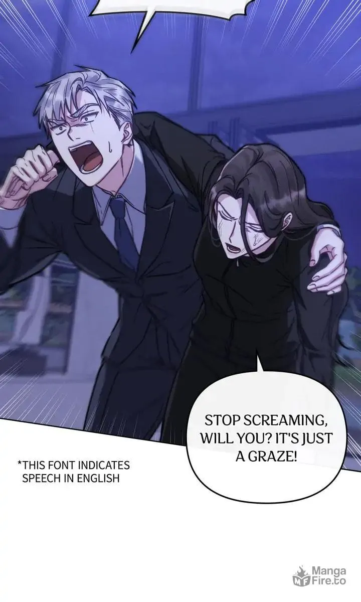 Read The Dilettante chapter 21 image 26 on Lezhin
