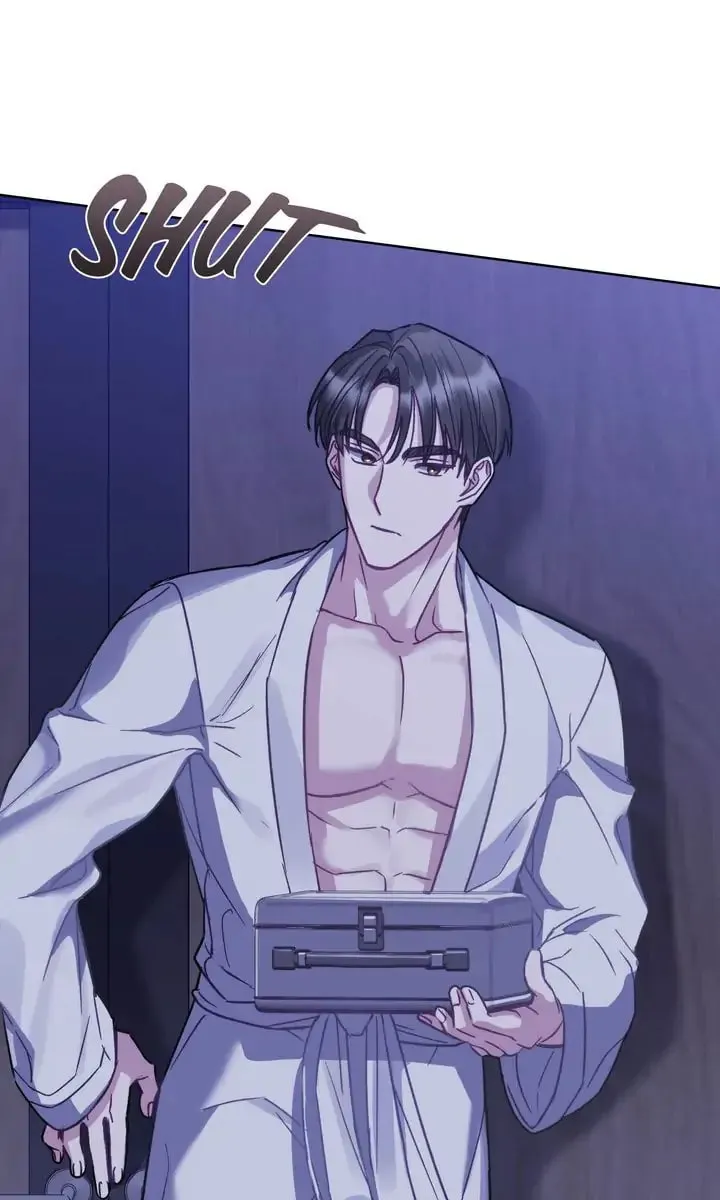 Read The Dilettante chapter 21 image 36 on Lezhin