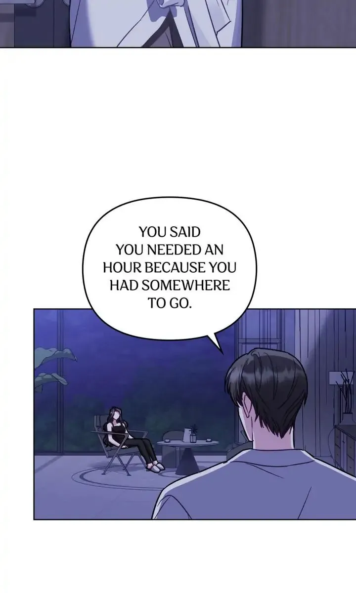Read The Dilettante chapter 21 image 37 on Lezhin