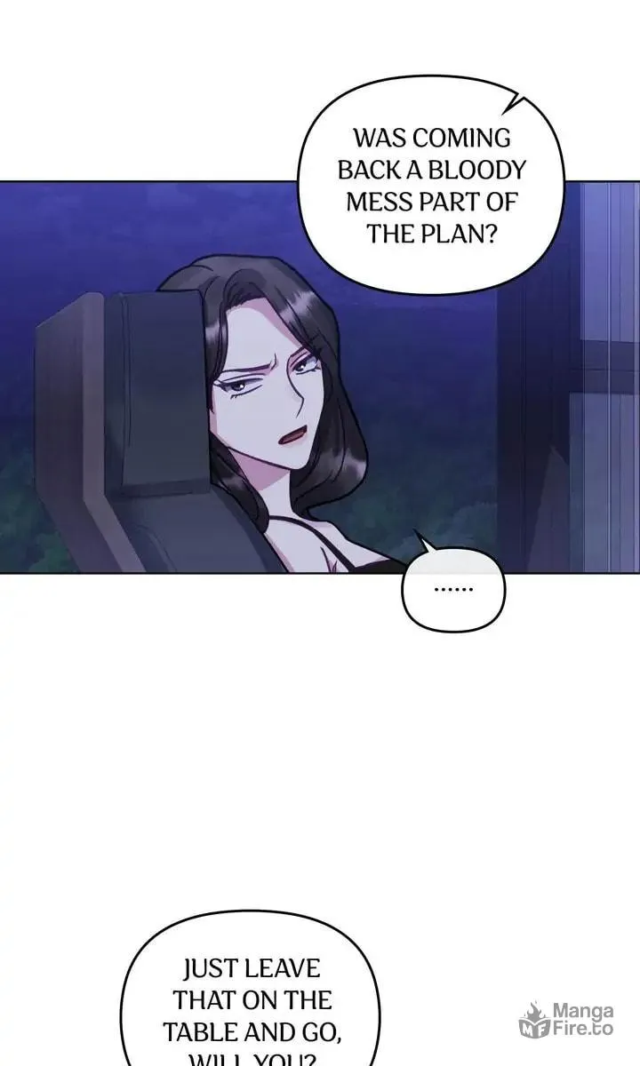 Read The Dilettante chapter 21 image 38 on Lezhin