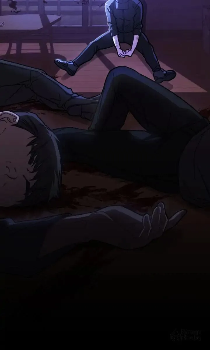 Read The Dilettante chapter 21 image 4 on Lezhin