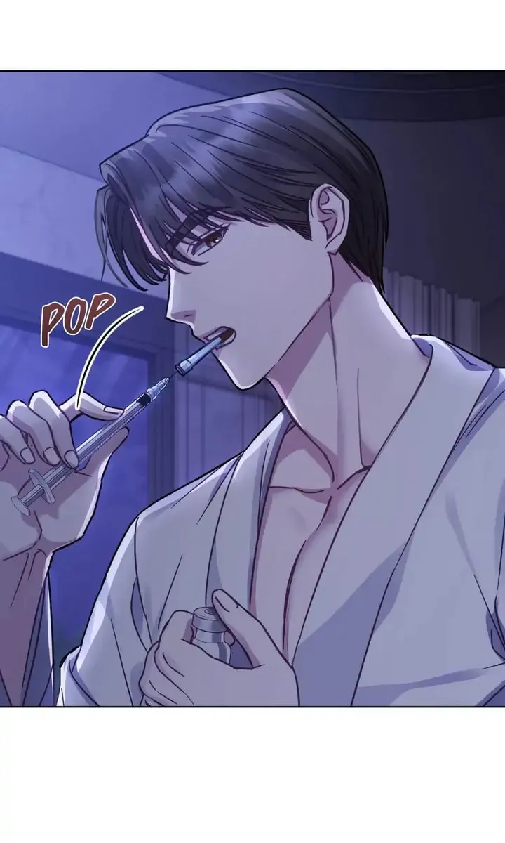 Read The Dilettante chapter 21 image 40 on Lezhin