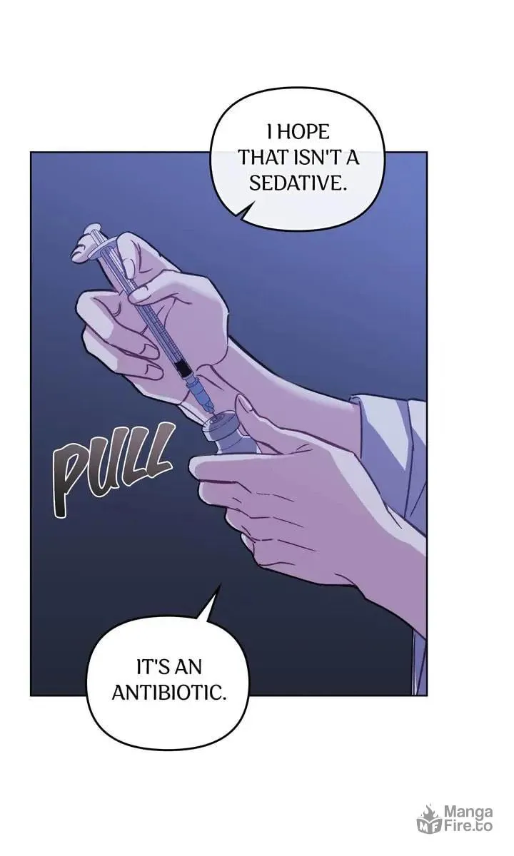 Read The Dilettante chapter 21 image 41 on Lezhin