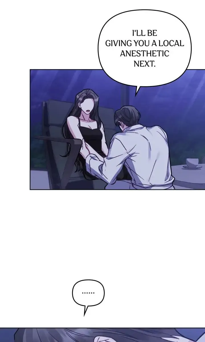 Read The Dilettante chapter 21 image 42 on Lezhin