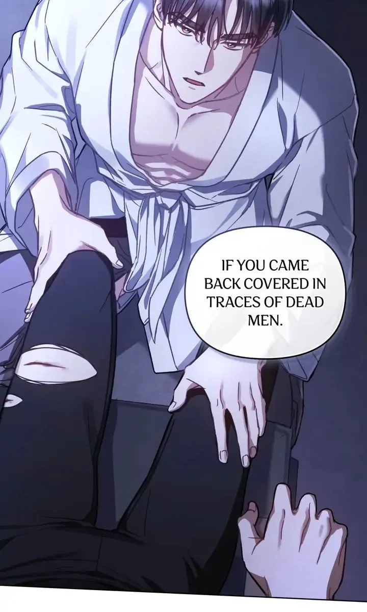 Read The Dilettante chapter 21 image 48 on Lezhin
