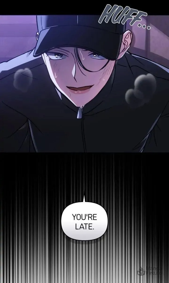 Read The Dilettante chapter 21 image 5 on Lezhin