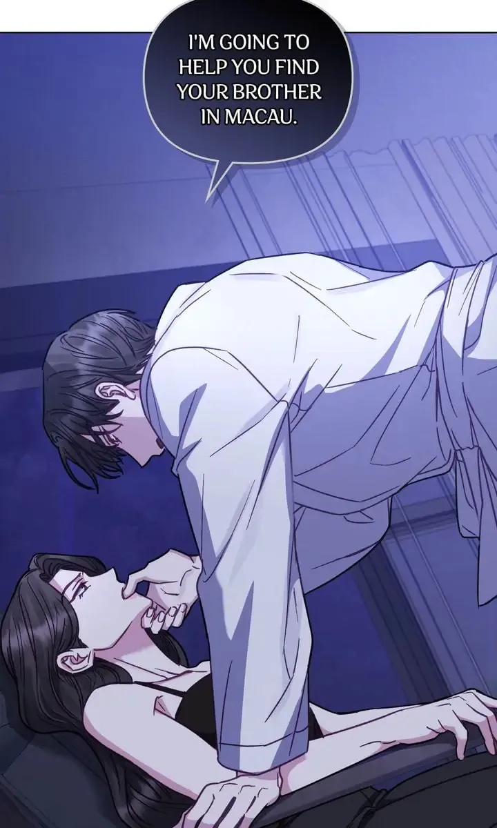 Read The Dilettante chapter 21 image 55 on Lezhin