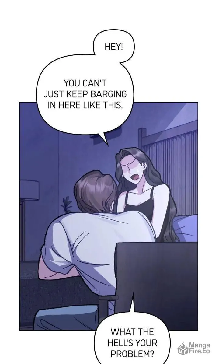 Read The Dilettante chapter 22 image 32 on Lezhin