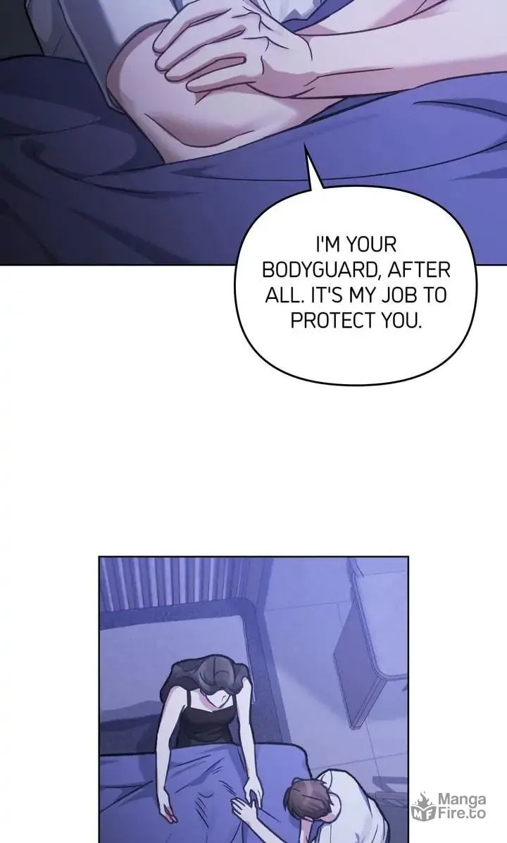 Read The Dilettante chapter 22 image 34 on Lezhin
