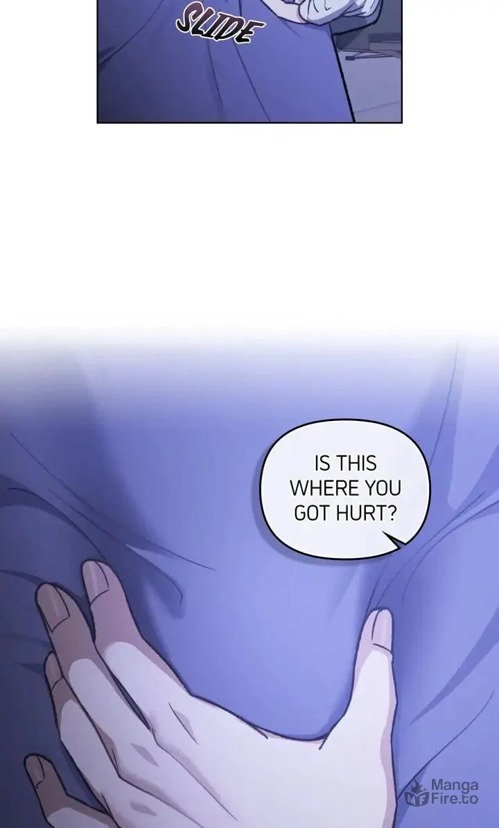 Read The Dilettante chapter 22 image 35 on Lezhin