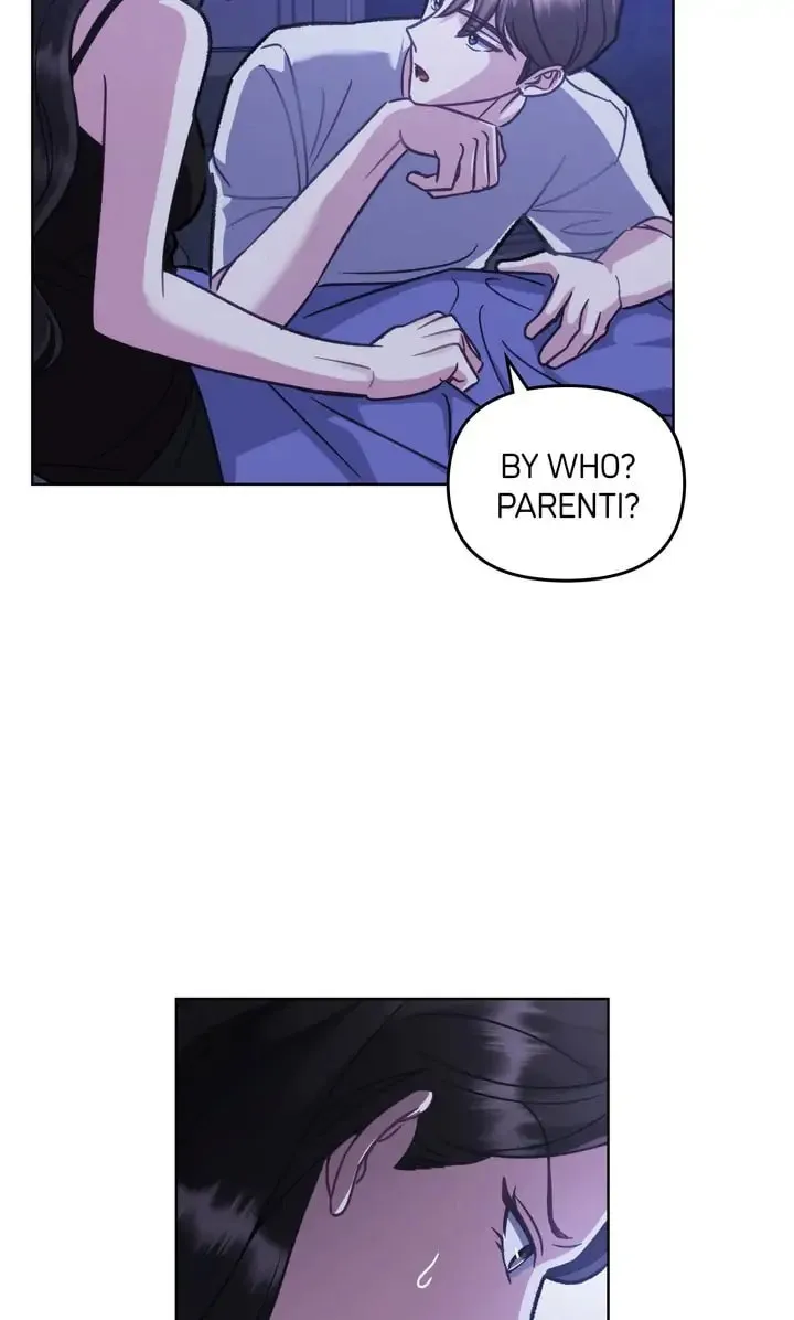 Read The Dilettante chapter 22 image 37 on Lezhin