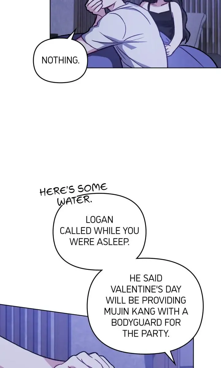 Read The Dilettante chapter 22 image 46 on Lezhin