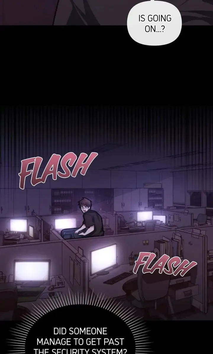 Read The Dilettante chapter 22 image 6 on Lezhin