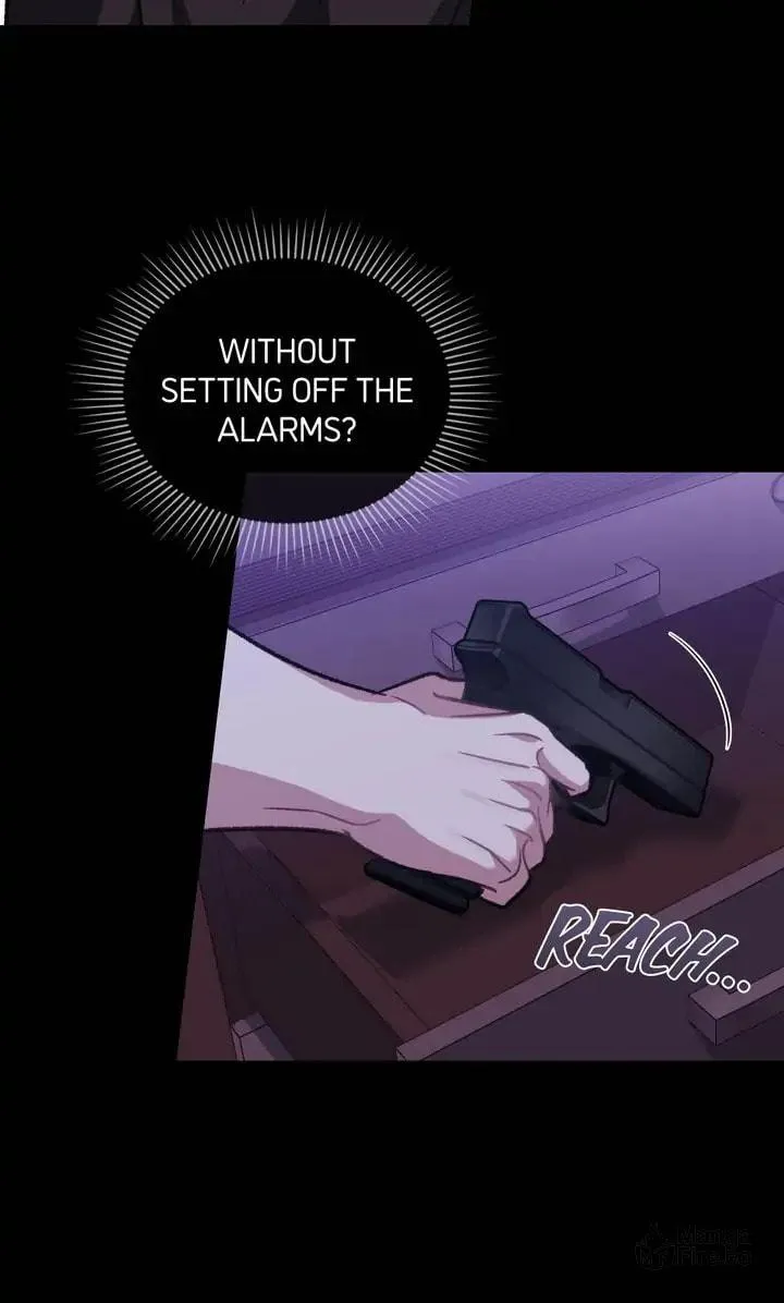Read The Dilettante chapter 22 image 8 on Lezhin