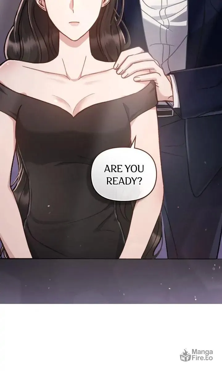 Read The Dilettante chapter 23 image 2 on Lezhin